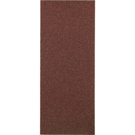 kwb 812080 Papier abrasif Grain 80 (L x l) 280 mm x 115 mm 10 pc(s)