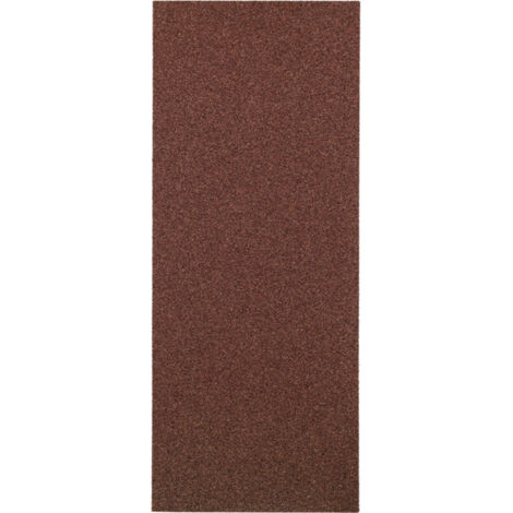 kwb  812120 Schleifpapier  Körnung (num) 120  (L x B) 280 mm x 115 mm 10 St.