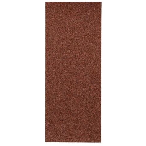 kwb 815040 Accessoire de ponceuse 10 pièce(s) pâte sablée