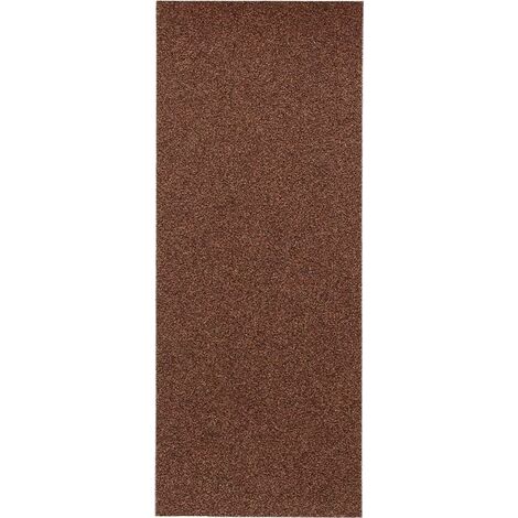 kwb 815060 Papier abrasif Grain 60 (L x l) 230 mm x 93 mm 10 pc(s) D217452