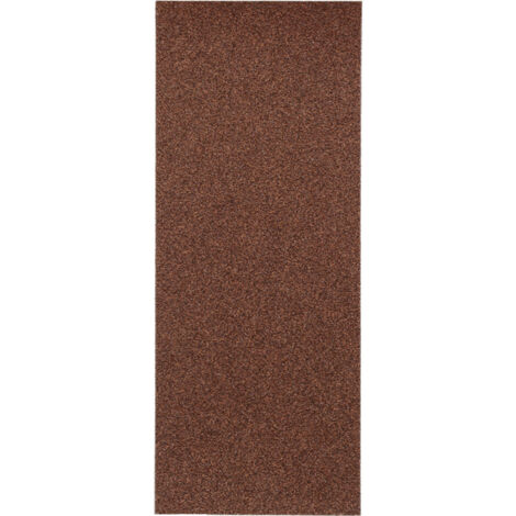 kwb 815080 Schleifpapier Körnung (num) 80 (L x B) 230 mm x 93 mm 10 St.