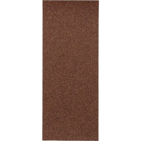 kwb 815120 Papier abrasif Grain 120 (L x l) 230 mm x 93 mm 10 pc(s) D217412