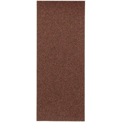 kwb 815240 accessorio per levigatrici 10 pz Carta abrasiva