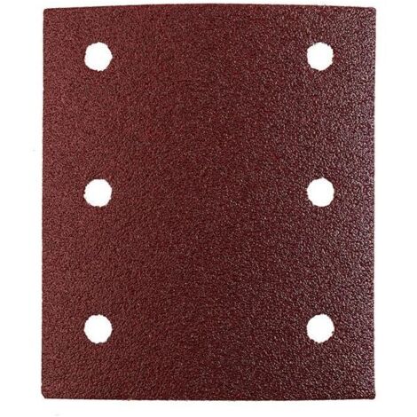 kwb 818004 Accessoire de ponceuse 5 pièce(s) pâte sablée