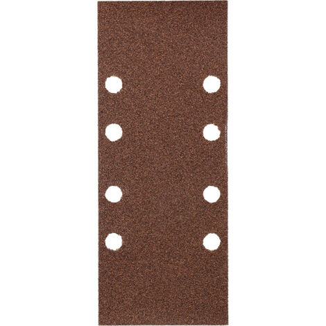 kwb 818220 Schleifpapier Körnung (num) 180 (L x B) 230 mm x 93 mm 10 St.