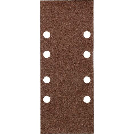 kwb 818224 Papier abrasif Grain 240 (L x l) 230 mm x 93 mm 10 pc(s)