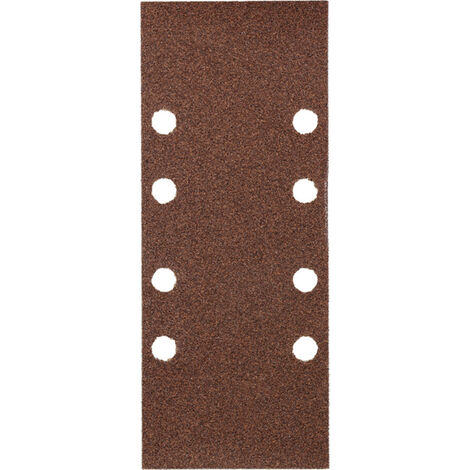 kwb 818224 Schleifpapier Körnung (num) 240 (L x B) 230 mm x 93 mm 10 St.