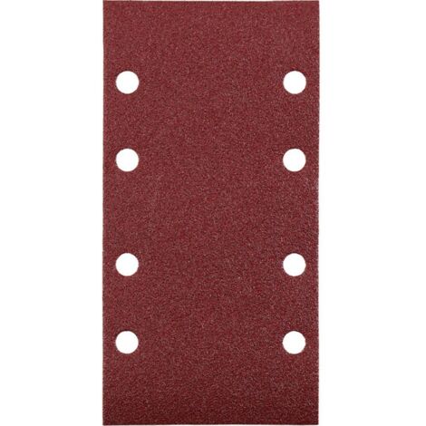 kwb 818304 Accessoire de ponceuse 5 pièce(s) pâte sablée