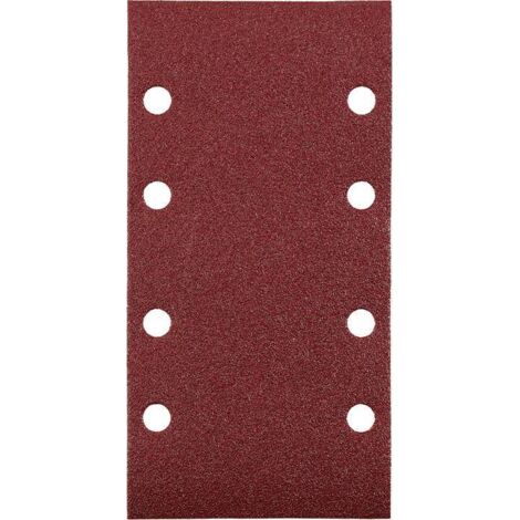 kwb 818312 Accessoire de ponceuse 5 pièce(s) pâte sablée