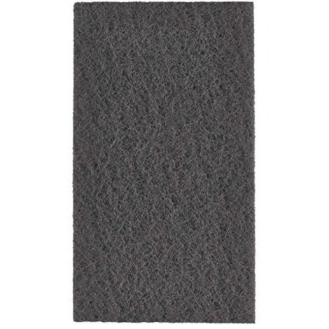 kwb 819880 Feltro abrasivo, 150 x 230 mm, K 800 2 pz.