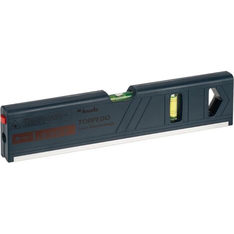 kwb  825058 Laser-Wasserwaage   27 cm