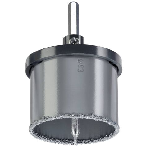 kwb 83 T55SB 499483 Jeu de scies-cloches 83 mm 1 pc(s) Q084242