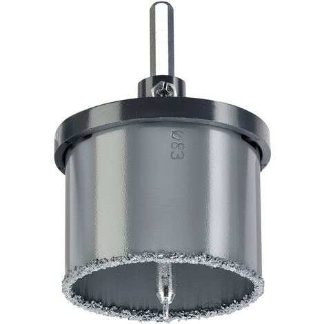 kwb 83 T55SB 499483 Lochsägen-Set  83 mm  1 St.