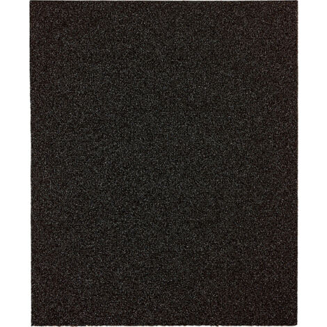 kwb 830460 Schleifpapier Körnung (num) 600 (L x B) 280 mm x 230 mm 5 St.