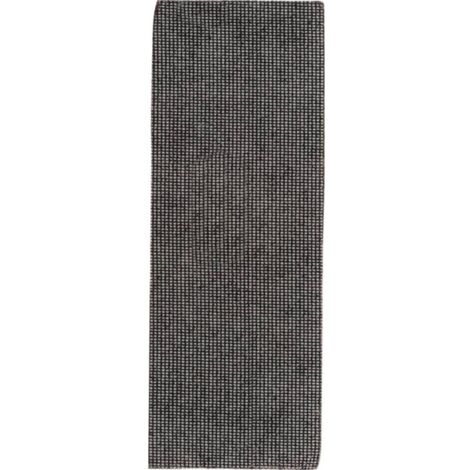 kwb 857012 accessorio per levigatrici 5 pz Carta abrasiva
