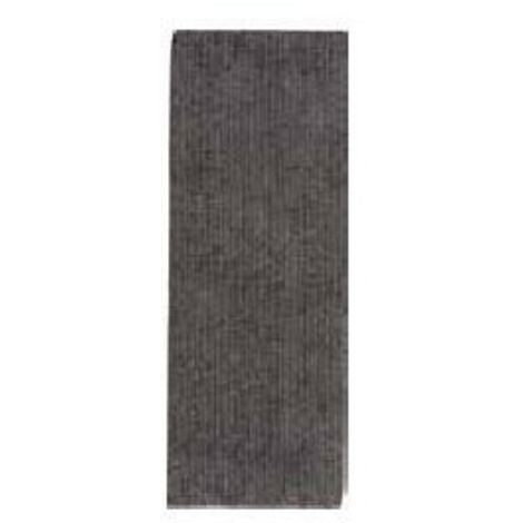 kwb 857022 accessorio per levigatrici 5 pz Carta abrasiva