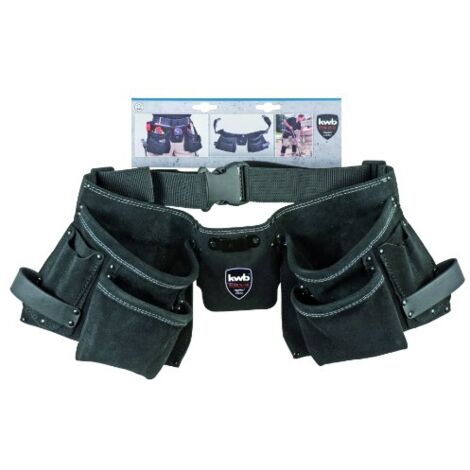 kwb 906810 Ceinture porte-outils non équipée D215752