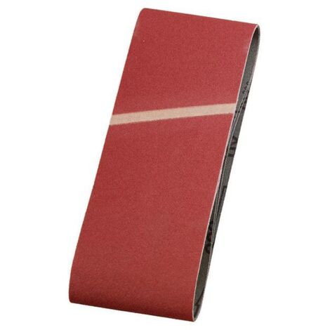 kwb 914404 Accessoire de ponceuse 3 pièce(s) Bande abrasive