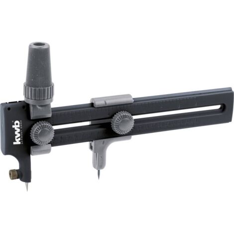 kwb 922920 Découpeur circulaire, Ø 40 - 230 mm 1 pc(s)