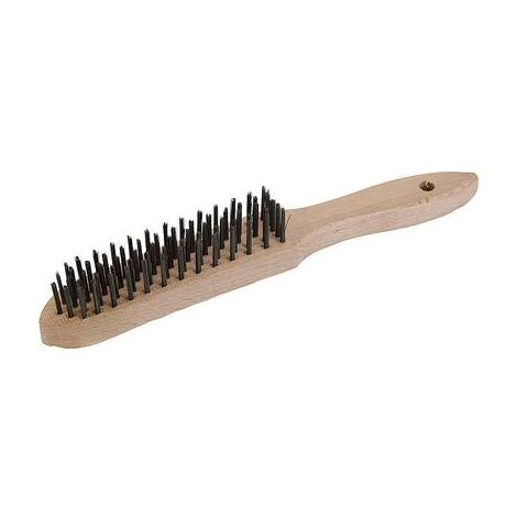 KWB 923150 BROSSE MÉTALLIQUE 1 PC(S)