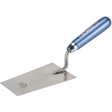kwb 9240-24 BERN PULIZIA RAGAZZE INOX 140 mm