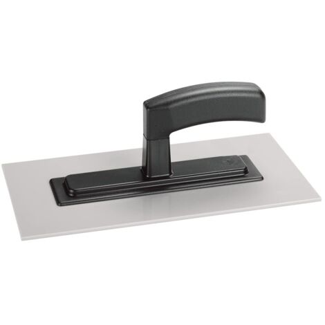 kwb 9245-38 Piastra di levigatura in plastica liscia