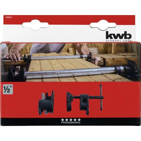 kwb 928610 Serre-joints