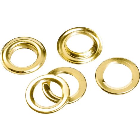 kwb 929816 Oeillet 15 mm 15 mm20 pc(s)