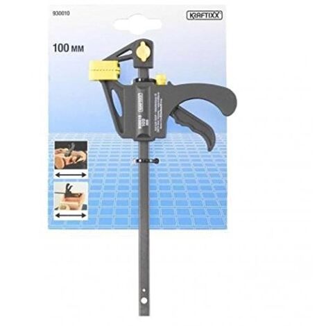 KWB 930010 - Sargento 35MM CAP100 KX