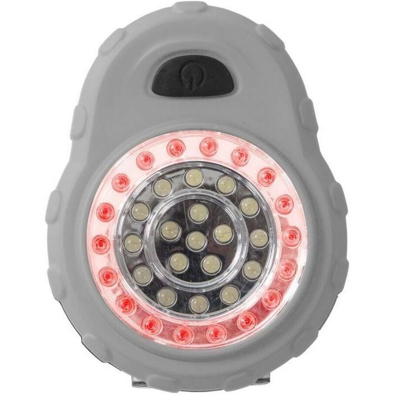 

948461 - Lámpara de trabajo y seguridad LED - KWB