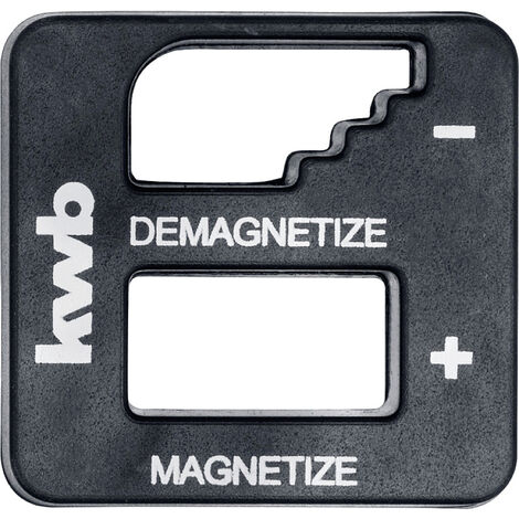 kwb 961100  Magnetisierer für Werkzeuge