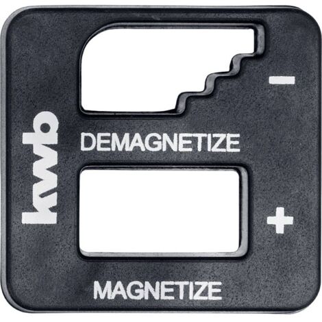 kwb 961100 Magnetizzatore per utensili