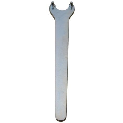 Chiave Regolabile Per Smerigliatrice Angolare - 10-48mm, Con Flange E Chiave A Brugola - Foto 9