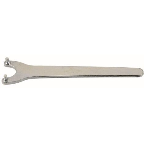 KWB AGGRESSO POWER Clé à tétons, 30 x 4 mm - 718210