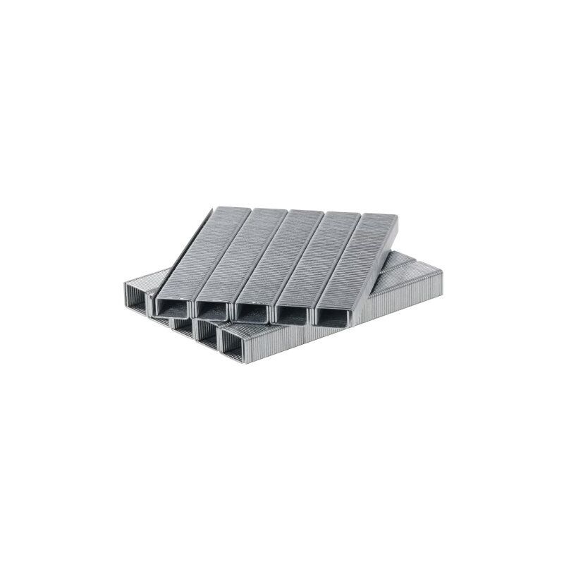KWB - kraftixx® pinces assortiment de type 053 je 1000 agrafes 6 + 8 mm kraftfixx 053029
