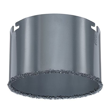 KWB BESTREUTE SCIE CLOCHE EN MÉTAL DUR 103 MM 499439