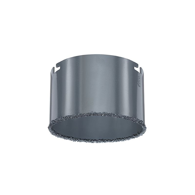 KWB - bestreute scie cloche en métal dur 103 mm 499439