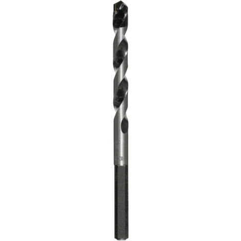 kwb - Betonbohrer mit Sechskantschaft, 110 mm, Ø 5 mm - 050650
