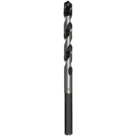 kwb - Betonbohrer mit Sechskantschaft, 150 mm, Ø 12 mm - 050720