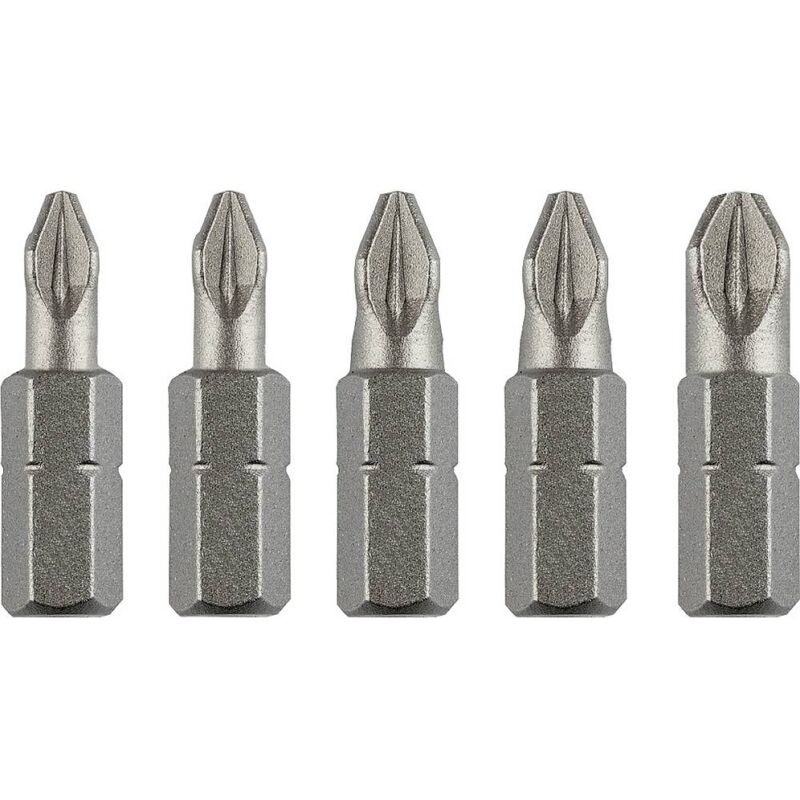 KWB - 120140 Inserto a Croce 5 parti