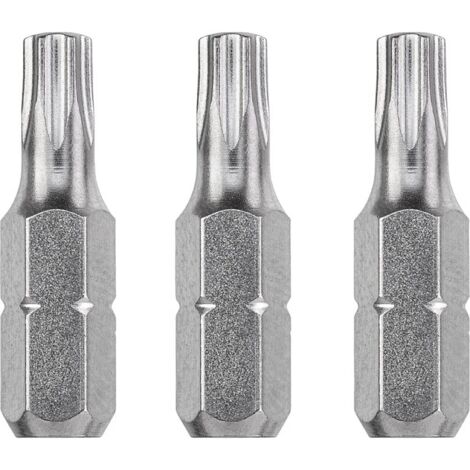 KWB Bit INDUSTRIAL STEEL, 25 MM - 121230