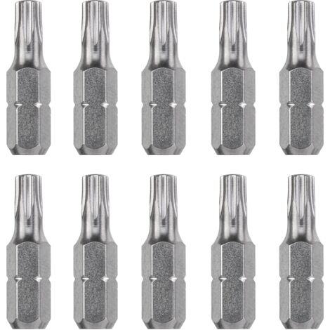 KWB Bit INDUSTRIAL STEEL, 25 MM - 121294