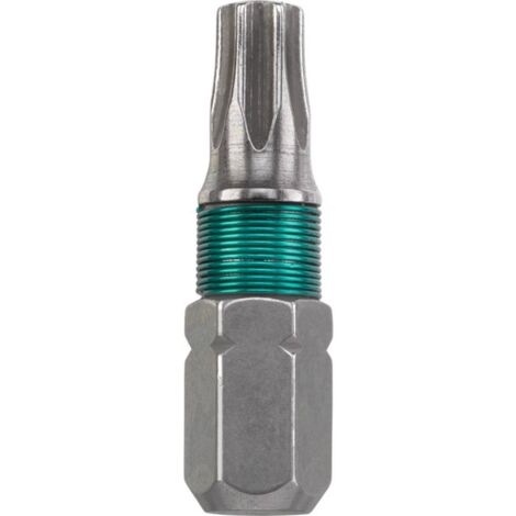 KWB Bit INOX , 25 mm, T 25 - 125225