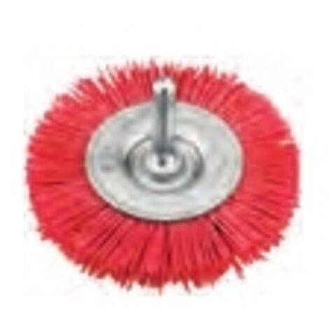 kwb BROSSE À DENTS, BOUCLE DE PROTECTION 604310 1 pc(s)