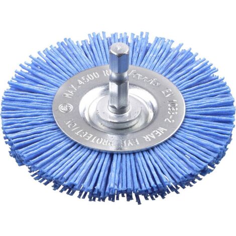 kwb BROSSE À DENTS, BOUCLE DE PROTECTION 604330 1 pc(s)