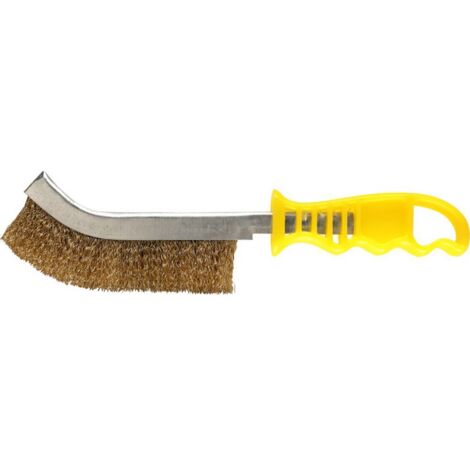 KWB BROSSE MÉTALLIQUE 1 PIÈCE 1 PC(S) 923221