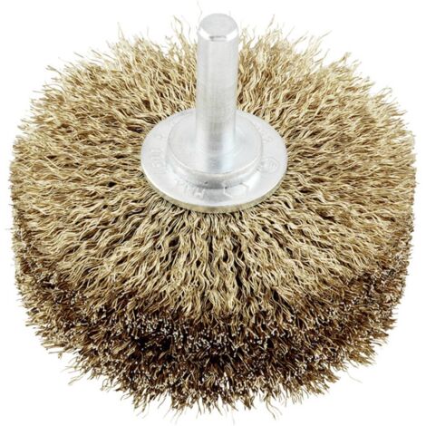 kwb BROSSE POUR STRUCTURE EN BOIS, FIL D'ACIER HSS, DIAMÈTRE 604030 1 pc(s)