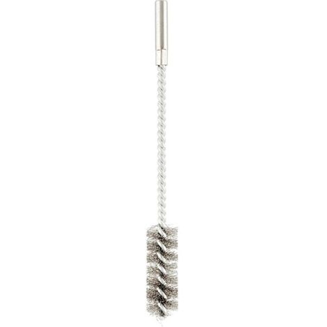 kwb BROSSE POUR TUBE SPIRALÉ, FIL D'ACIER, ONDULÉE 599300 1 pc(s)