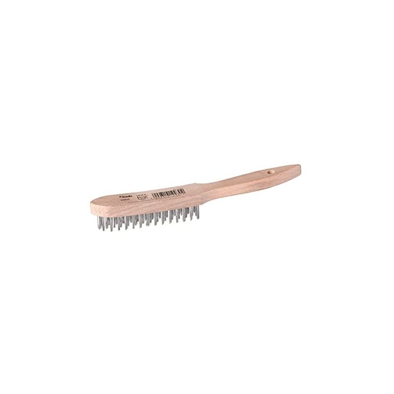 KWB - 9231-30 brosses métalliques main