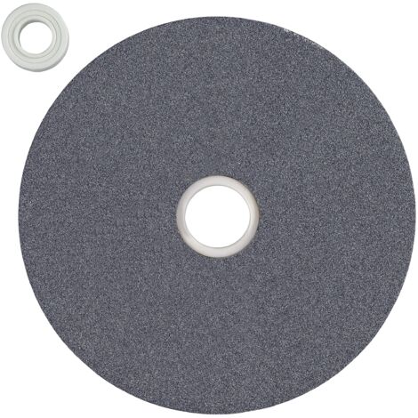 kwb by Einhell 49507465 - Smerigliatrice G60, 150 x 12,7 x 16 mm